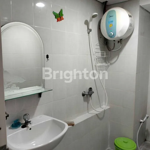 image APARTEMEN GUNAWANGSA MERR TOWER B FULL FURNISH, VIEW CITY (5)