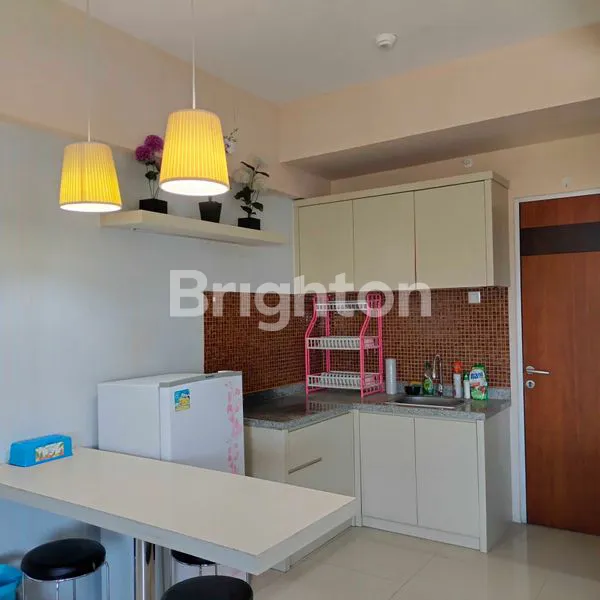 image APARTEMEN GUNAWANGSA MERR TOWER B FULL FURNISH, VIEW CITY (2)