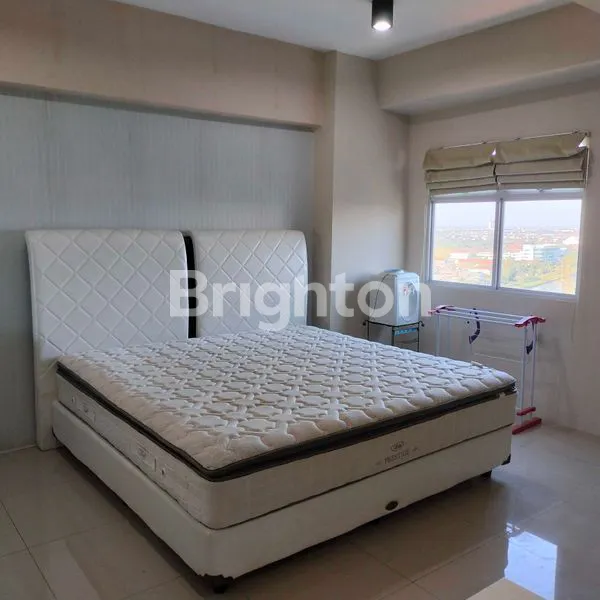 image APARTEMEN GUNAWANGSA MERR TOWER B FULL FURNISH, VIEW CITY (1)