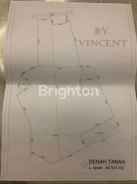 image TANAH SANGAT STRATEGIS DI JLN. SOEKARNO HATTA (BYPASS), LABUHAN RATU, KEDATON, BANDAR LAMPUNG, LAMPUNG (6)