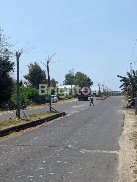 image DIJUAL TANAH STRATEGIS DI JL. ALAS ARUM, KUTUH (4)