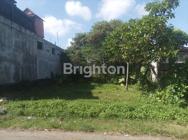 image TANAH SIAP UNTUK DI BANGUN DI KOMPLEK PERUMAHAN DI KOTA TABANAN (1)