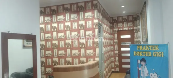 image RUKO 3 LANTAI WAY HALIM DUA JALUR SULTAN AGUNG LAMPUNG (4)