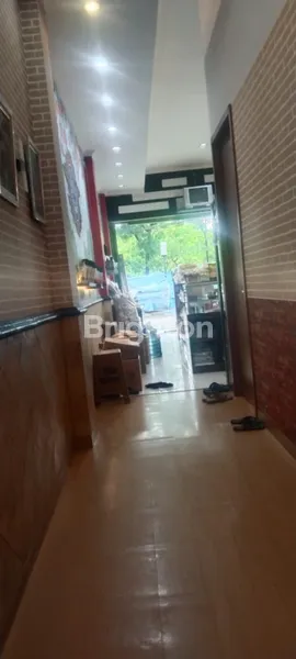 image RUKO 3 LANTAI WAY HALIM DUA JALUR SULTAN AGUNG LAMPUNG (5)