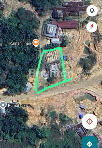 image TANAH DI BADAK UJUNG LUAS 1000 (1)