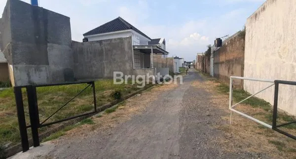 image RUMAH MURAH AREA GENTAN (2)