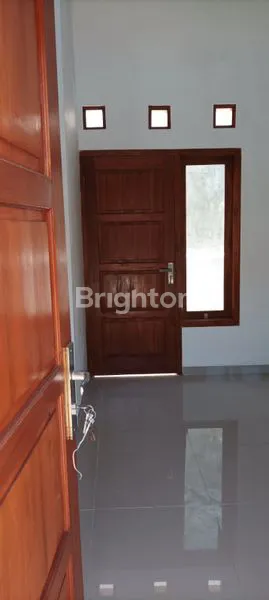 image RUMAH MURAH AREA GENTAN (4)