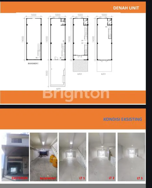 image RUKO 3 LANTAI DIJUAL DI JL. SILIGITA BENOA NUSA DUA – COCOK UNTUK USAHA DAN INVESTASI (7)