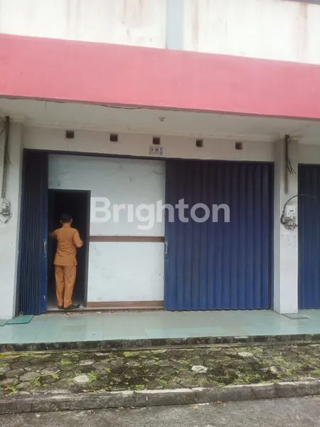 image RUKO 2 LANTAI STRATEGIS DI MT HARYONO, AREA BISNIS BALIKPAPAN (7)