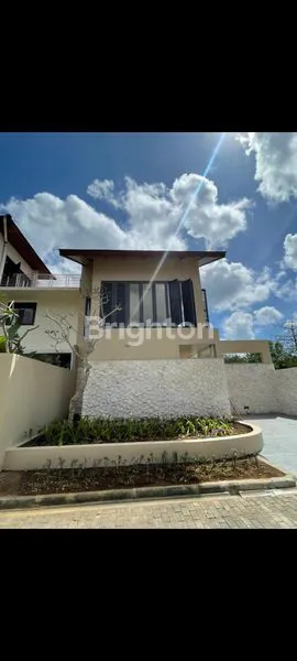 image JUAL VILLA LUXURY TYPE SPRING  JIMBARAN (2)