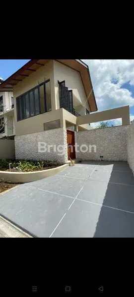 image JUAL VILLA LUXURY TYPE SPRING  JIMBARAN (1)