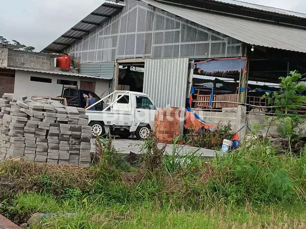 image DIJUAL TANAH LUAS 1,7 HEKTAR BELAKANG TERMINAL JOMBOR MLATI SLEMAN YOGYAKARTA (3)