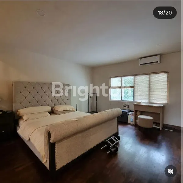 image DISEWAIN RUKO BAGUS FURNISHED LOKASI STRATEGIS DI KUTA, BALI (7)