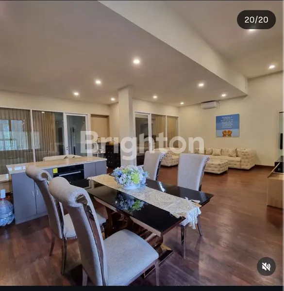 image DISEWAIN RUKO BAGUS FURNISHED LOKASI STRATEGIS DI KUTA, BALI (3)