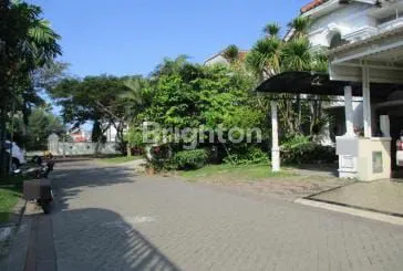 image RUMAH PAKUWON CITY CLUSTER VIRGINIA REGENCY  (3)