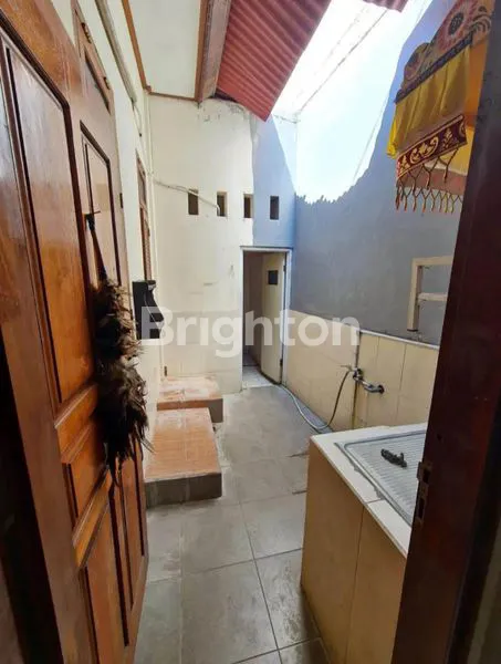 image RUMAH MINIMALIS BALI MODERN 2KT DI GUNUNG SALAK, PADANGSAMBIAN (8)