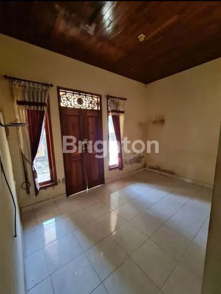 image RUMAH MINIMALIS BALI MODERN 2KT DI GUNUNG SALAK, PADANGSAMBIAN (3)