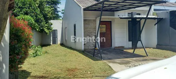 image RUMAH HOOK 2KT SIAP HUNI DI ARCO RESIDENCE SAWANGAN DEPOK (5)