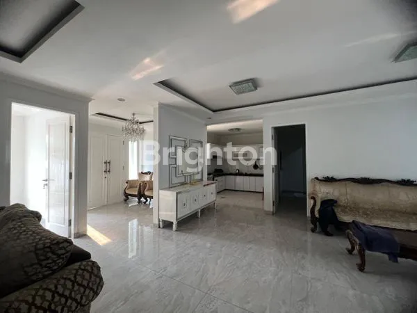 image RUMAH MEWAH SEMI-FURNISHED DEKAT TOL YASMIN & MALL BOGOR (4)