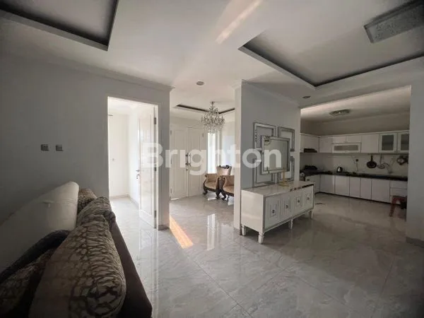 image RUMAH MEWAH SEMI-FURNISHED DEKAT TOL YASMIN & MALL BOGOR (6)