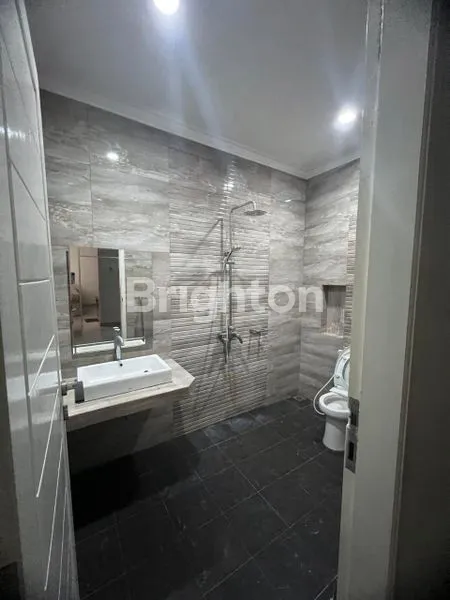 image RUMAH MEWAH SEMI-FURNISHED DEKAT TOL YASMIN & MALL BOGOR (7)