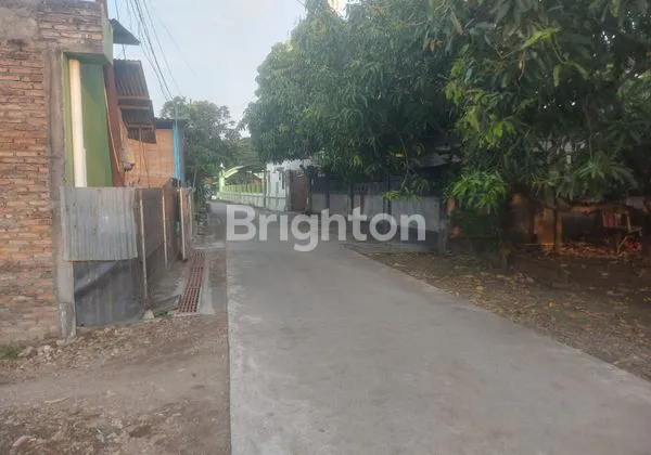 image TANAH LOKASI STRATEGIS DI PENGGARON KIDUL (8)