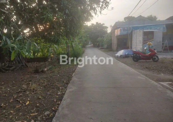 image TANAH LOKASI STRATEGIS DI PENGGARON KIDUL (5)