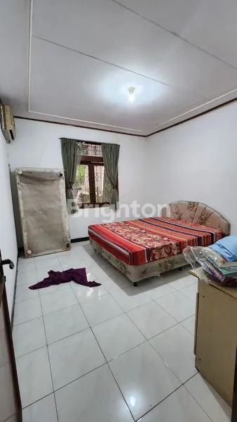 image RUMAH STRATEGIS BANDUNG, LT 290M² & SIAP HUNI (5)