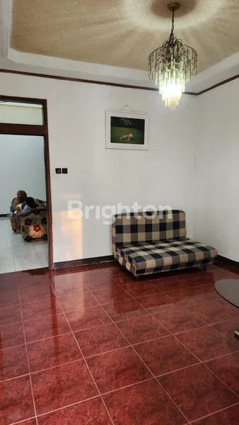 image RUMAH STRATEGIS BANDUNG, LT 290M² & SIAP HUNI (4)