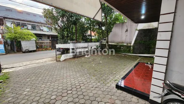 image RUMAH STRATEGIS BANDUNG, LT 290M² & SIAP HUNI (3)