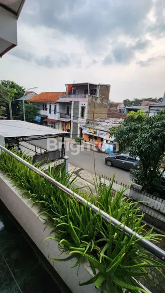 image RUMAH STRATEGIS BANDUNG, LT 290M² & SIAP HUNI (6)