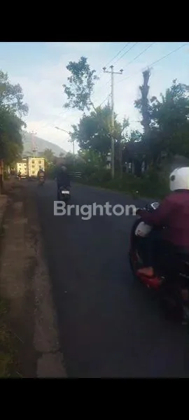 image TANAH DATAR DEKET TOL SALATIGA, JAWA TENGAH (2)