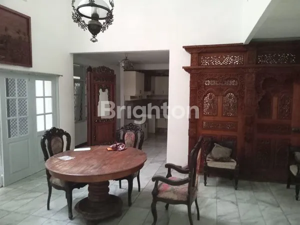 image RUMAH MEWAH BINTARO DISEWAKAN STRATEGIS TERJANGKAU (6)