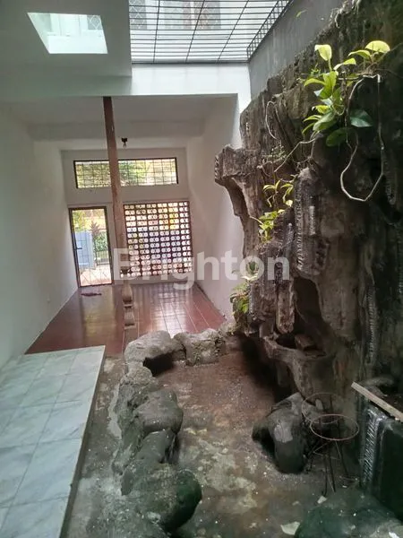 image RUMAH MEWAH BINTARO DISEWAKAN STRATEGIS TERJANGKAU (3)