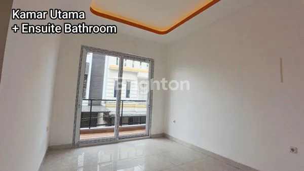 image RUMAH BARU 3 LT DLM KOMPLEK DURI KEPA DKT TANJUNG DUREN JAKARTA BARAT (4)