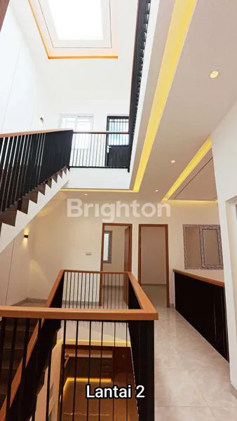 image RUMAH BARU 3 LT DLM KOMPLEK DURI KEPA DKT TANJUNG DUREN JAKARTA BARAT (6)