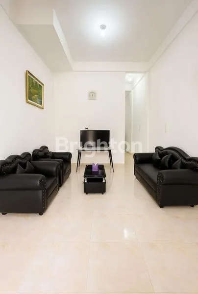 image RUKO 2,5 LANTAI MURAH BARU RENOVASI DAN PERABOTAN BARU SEMUA (5)