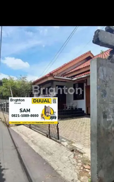 image RUMAH SIAP HUNI DI CIRACAS JAKARTA TIMUR TURUN HARGA  (1)