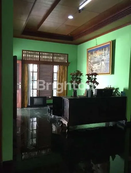 image RUMAH SIAP HUNI DI CIRACAS JAKARTA TIMUR TURUN HARGA  (3)