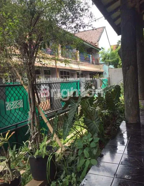 image RUMAH SIAP HUNI DI CIRACAS JAKARTA TIMUR TURUN HARGA  (2)