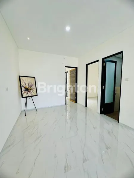 image HOT LISTING! RUMAH BARU BSD CITY - FASAD KLASIK,HARGA OKE (5)