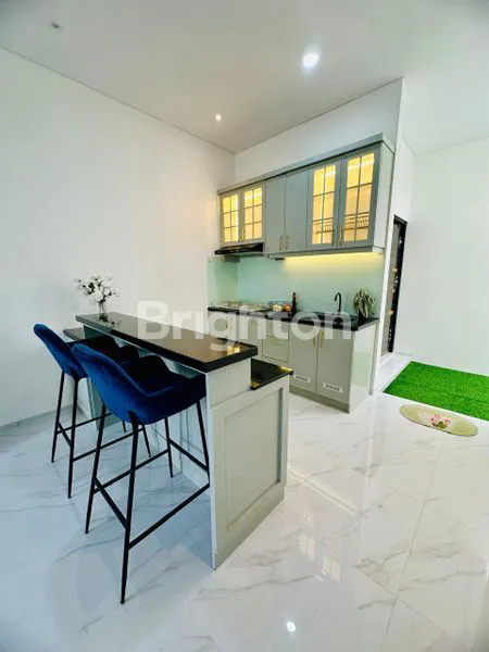 image HOT LISTING! RUMAH BARU BSD CITY - FASAD KLASIK,HARGA OKE (7)