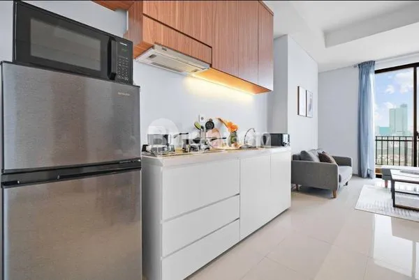 image APARTEMEN SAMARA SUITES DI JL GATSU JAKARTA SELATAN (5)