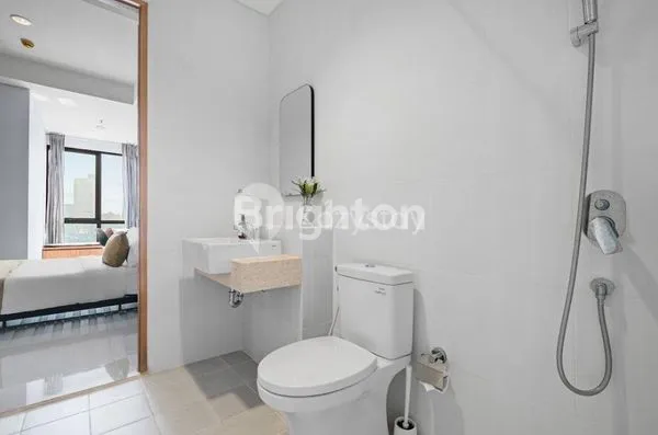 image APARTEMEN SAMARA SUITES DI JL GATSU JAKARTA SELATAN (7)