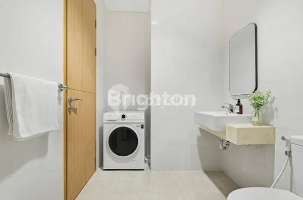 image APARTEMEN SAMARA SUITES DI JL GATSU JAKARTA SELATAN (8)
