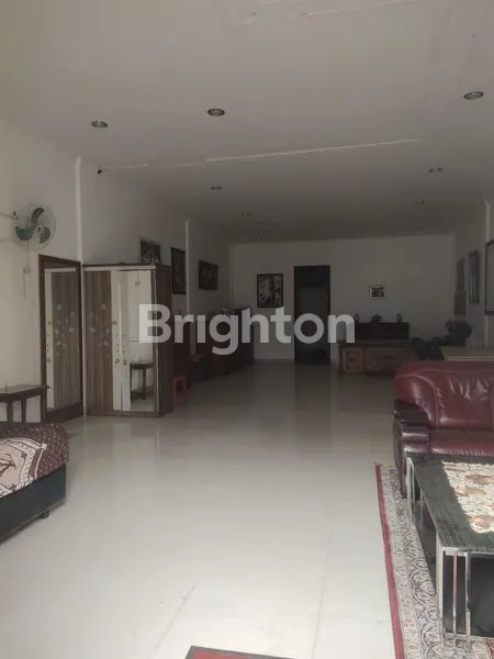 image RUMAH MEWAH 3 LANTAI DI PURI GARUDA - COCOK UNTUK KANTOR/BISNIS (2)