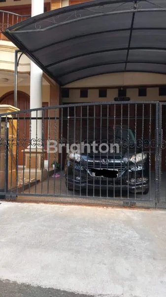 image RUMAH DALAM KOMPLEK  MERUYA UTARA (2)