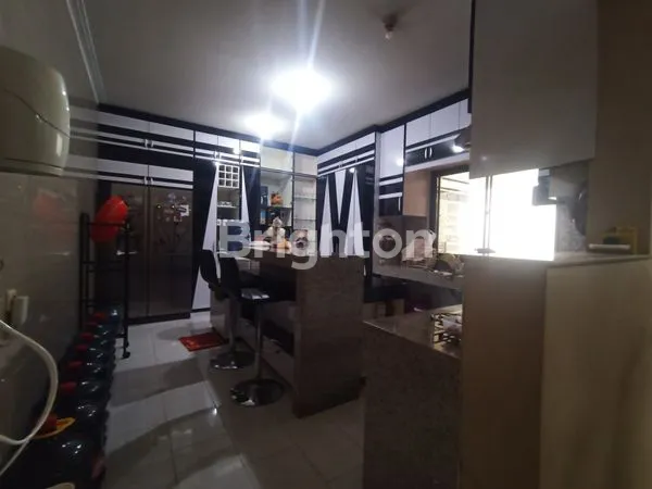 image HUNIAN DI CLUSTER ELITE KOTA WISATA (3)