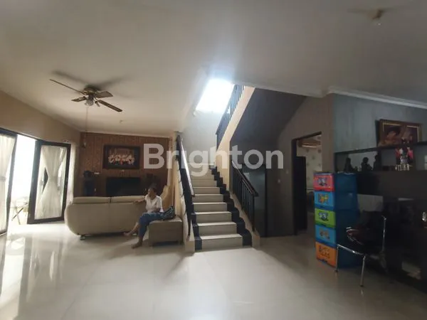 image HUNIAN DI CLUSTER ELITE KOTA WISATA (5)