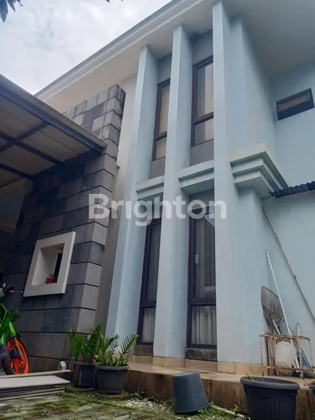 image HUNIAN DI CLUSTER ELITE KOTA WISATA (1)